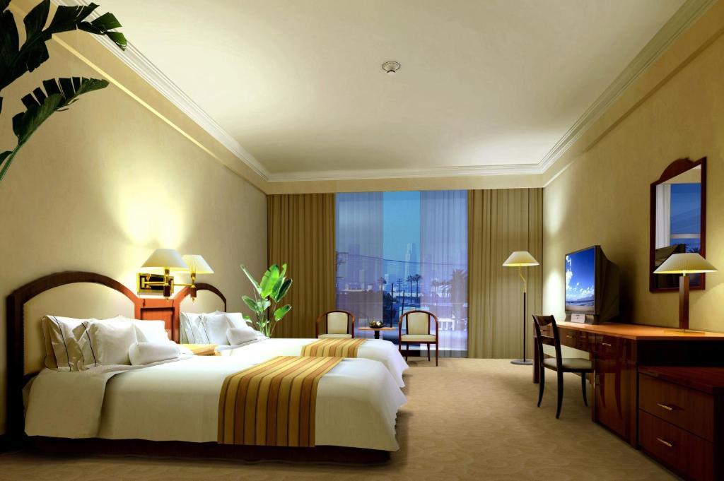 Sunway Hotel Shenzhen Airport Room photo